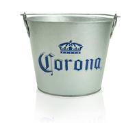 Corona Extra Seau à bière avec décapsuleur intégré