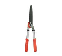 Corona HS 4244 DualLINK Hedge Shear, Red, 10 in