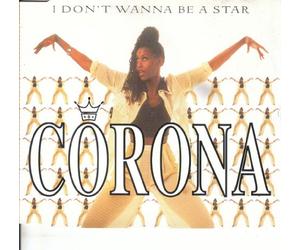 Corona - I Don't Wanna Be A Star(5remix)