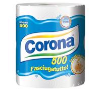 Corona - Le séchoir, 500 déchirures - 1 bobine