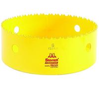 CORONA PERF.BIMETAL DEEP CUT 152mm.DIAM.