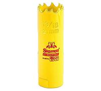 CORONA PERF.BIMETAL DEEP CUT 21mm.DIAM.