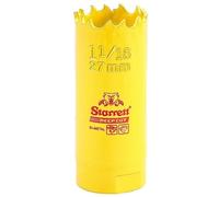 CORONA PERF.BIMETAL DEEP CUT 27mm.DIAM.