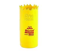 CORONA PERF.BIMETAL DEEP CUT 30mm.DIAM.