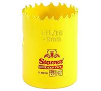 CORONA PERF.BIMETAL DEEP CUT 43mm.DIAM.