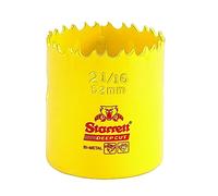 CORONA PERF.BIMETAL DEEP CUT 52mm.DIAM.