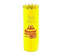 CORONA PERF.BIMETAL FAST CUT 19mm.DIAM.