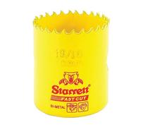 CORONA PERF.BIMETAL FAST CUT 40mm.DIAM.