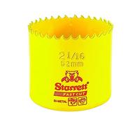 CORONA PERF.BIMETAL FAST CUT 52mm.DIAM.