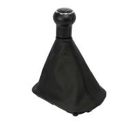 CORONA Pommeau + Soufflet adaptable pour VW Passat B5+3BG - 5/6 vitesses - Noir