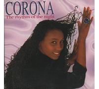 Corona - Rhythm of The Night [Import]