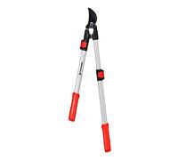 Corona SL 3364 ComfortGEL Élagueur à lame franche extensible Capacité de coupe 3,8 cm Rouge