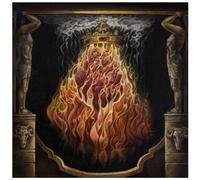 Todestrieb - Todestrieb - Corona Tenebra