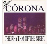 Corona - The Rhythm of the Night