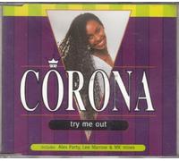 Corona - Try Me Out/7 RMX
