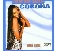 Corona - Walking on Music