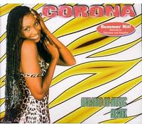 Corona - Walking on Music(Remix) [Import]