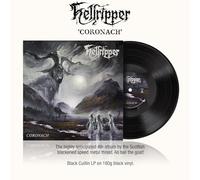 Hellripper – Coronach – Vinyle – Century Media Records