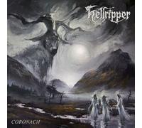 Coronach – CD – The Orchard