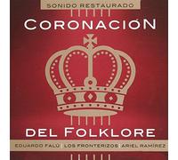 Coronacion Del Folklore