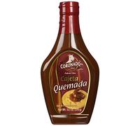 Coronado Cajeta Quemada, 13.1 Oz