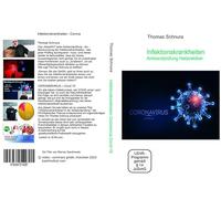CORONARVIRUS - Covid 19, DVD-Video