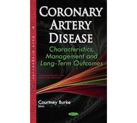 Coronary Artery Disease Characteristics