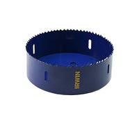 Coronas Bimetálicas 121mm