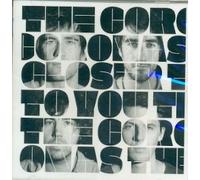 Coronas - Closer to you