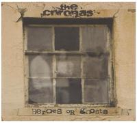 Coronas, the - Heroes Or Ghosts [Import]