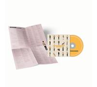The Coronas – Thoughts & Observations – Import
