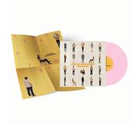 Coronas,the - Thoughts & Observations(Colour Vinyl) [Import]