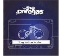 Coronas, the - Tony Was an Ex Con [Import]