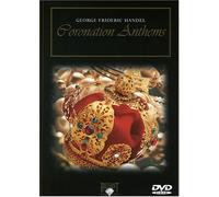 Coronation Anthems [Import USA Zone 1]
