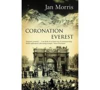 Coronation Everest Morris, Jan (Auteur)