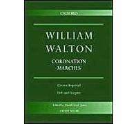 Coronation Marches: Crown Imperial & Orb And Sceptre