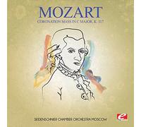 Mozart - Coronation Mass in C Major, K. 317
