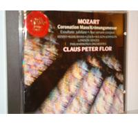 Coronation Mass K 317 In C