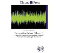Coronation Mass (Mozart)