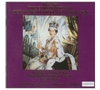 Coronation of H.M.Queen Elizabeth II by Westminster Abbey Choir (2000-06-28)