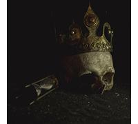 Coronation of the Black Sun / Saturnine