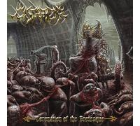 Coronation of The Grotesque