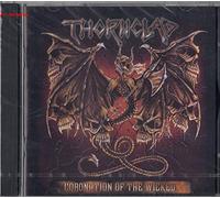 Coronation of The Wicked [Import]