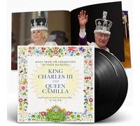 Coronation of Their Majesties King Charles III & Queen Camilla/Various