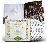 Coronation of Their Majesties King Charles III & Queen Camilla/Various [Import]