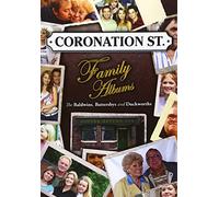 Coronation St: Family Albums