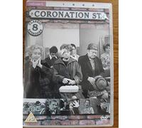 CORONATION STREET 1968