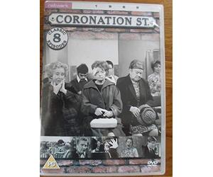 CORONATION STREET 1968