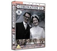 Coronation Street - 1972 [Import anglais]