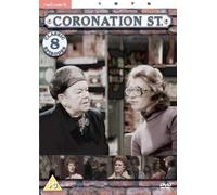Coronation Street - 1976 [Import anglais]